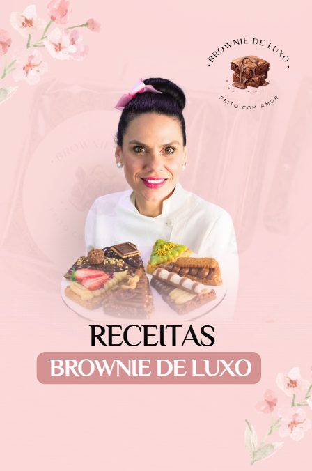 Apostila de Receitas